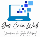 Gus Créa Web